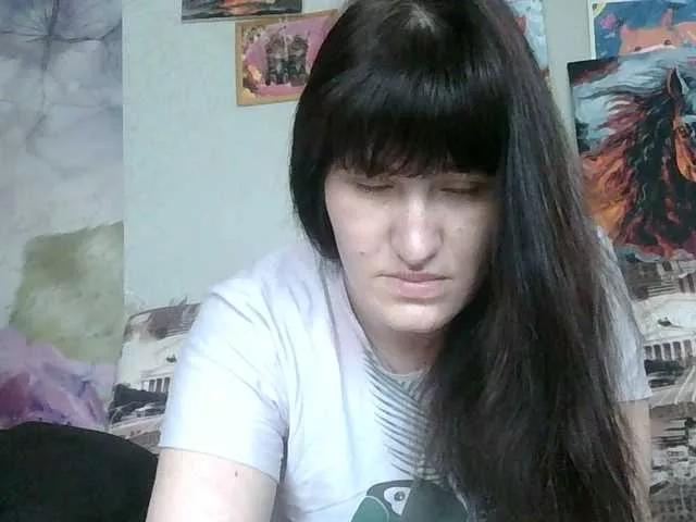 SERTSEETKA on BongaCams 