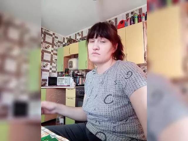 SERTSEETKA on BongaCams 