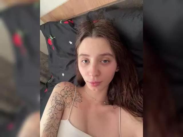 Seventh-Heaven on BongaCams 