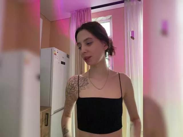Seventh-Heaven on BongaCams 