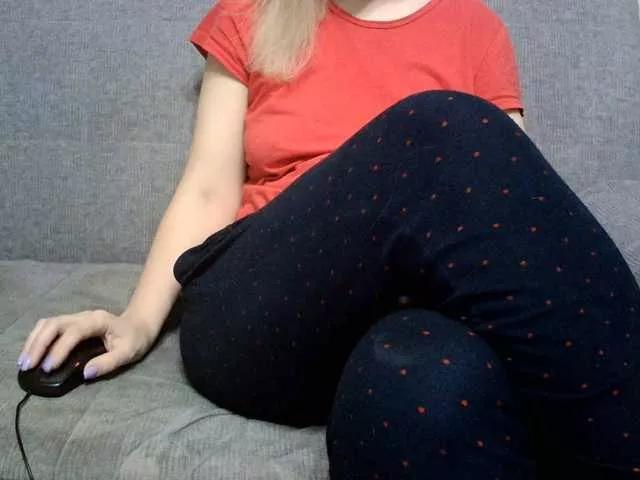 Sevilay on BongaCams 
