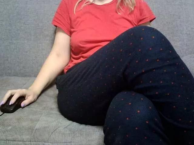 Sevilay on BongaCams 
