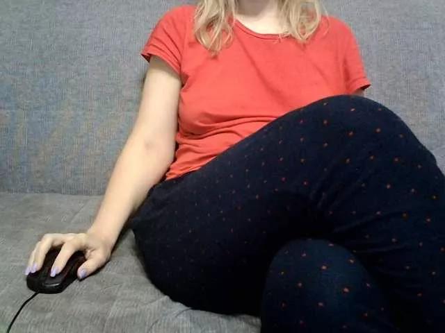 Sevilay on BongaCams 