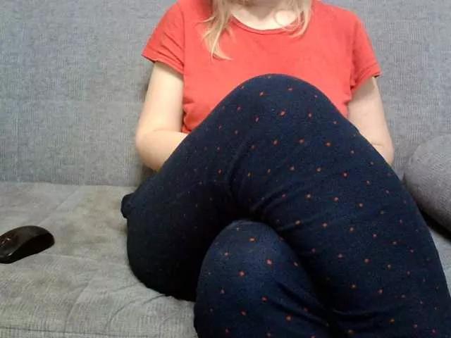 Sevilay on BongaCams 