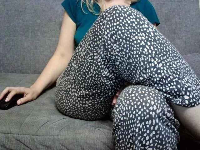 Sevilay on BongaCams 