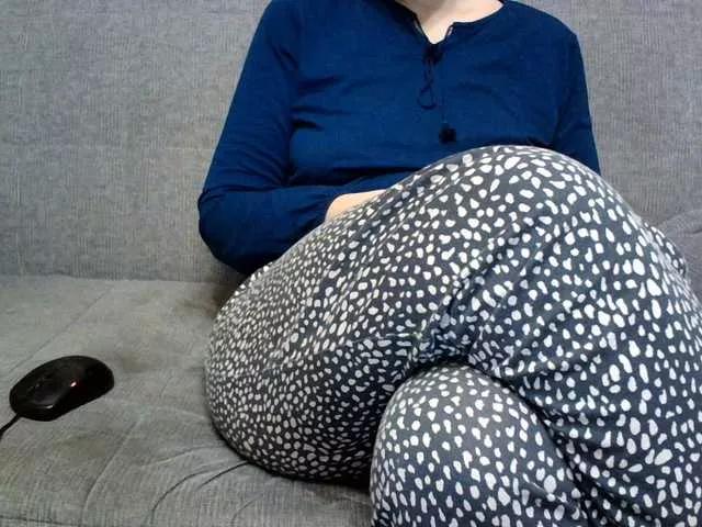 Sevilay on BongaCams 