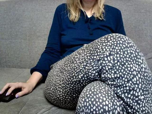 Sevilay on BongaCams 