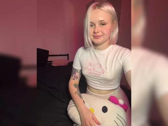 sexform0ney on BongaCams 