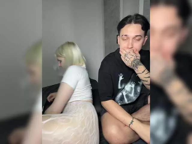 sexform0ney on BongaCams 