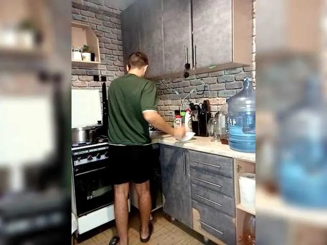Sexicoupl on BongaCams