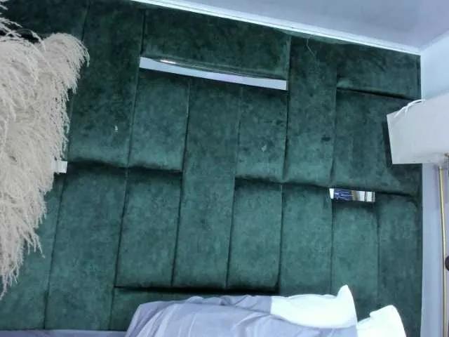 Sexxchubby from BongaCams