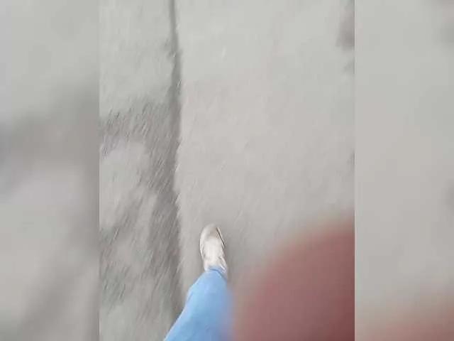 Slutty SexxxyDevilandGod wants you to fuck their body now SexxxyDevilandGod from BongaCams