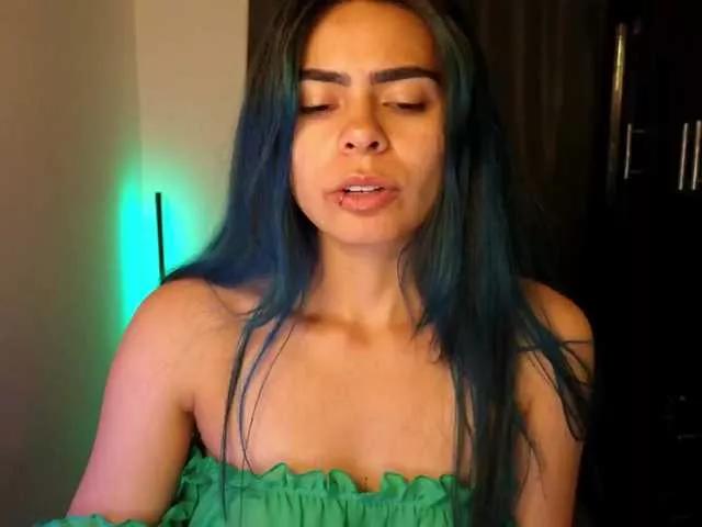 sexxyladyy on BongaCams
