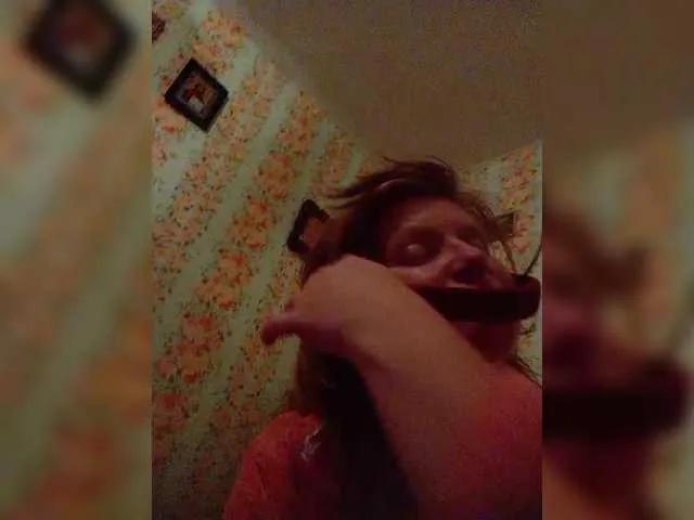 Sexy-1111 on BongaCams
