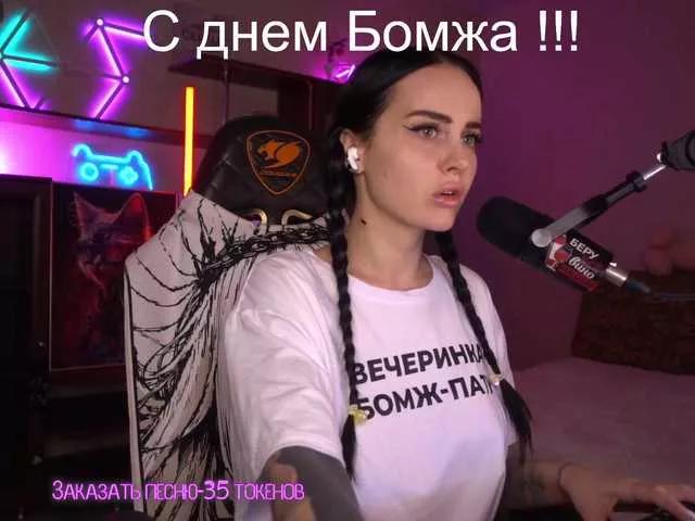 Freechat Sexy-girl999 on BongaCams