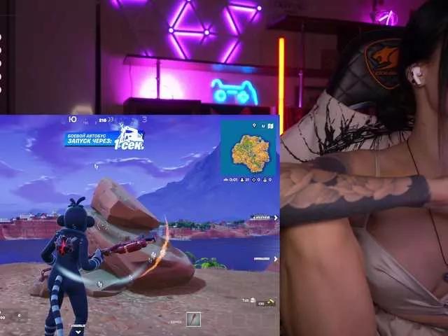 Freechat Sexy-girl999 on BongaCams