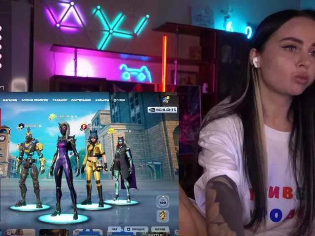 Freechat Sexy-girl999 on BongaCams