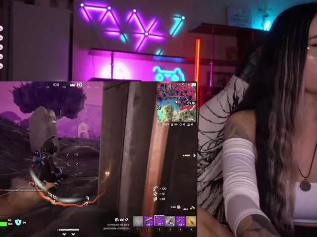 Freechat Sexy-girl999 on BongaCams