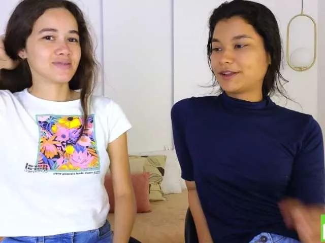 sexychanell-1 on BongaCams 