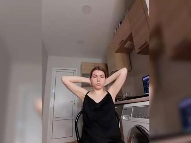 Sexycikas on BongaCams 
