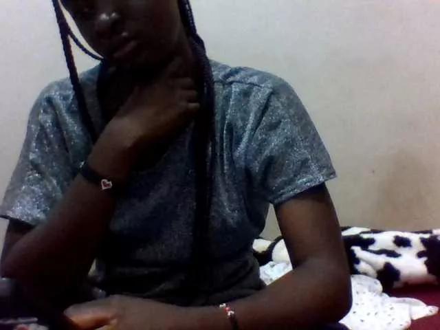 Sexycyndy on BongaCams 