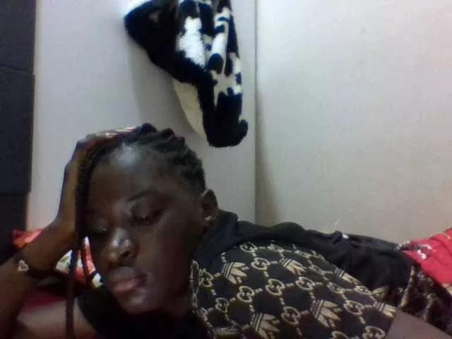 Sexycyndy on BongaCams 
