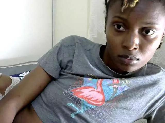 Sexydi on BongaCams
