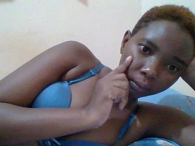 Sexyebonygal on BongaCams 