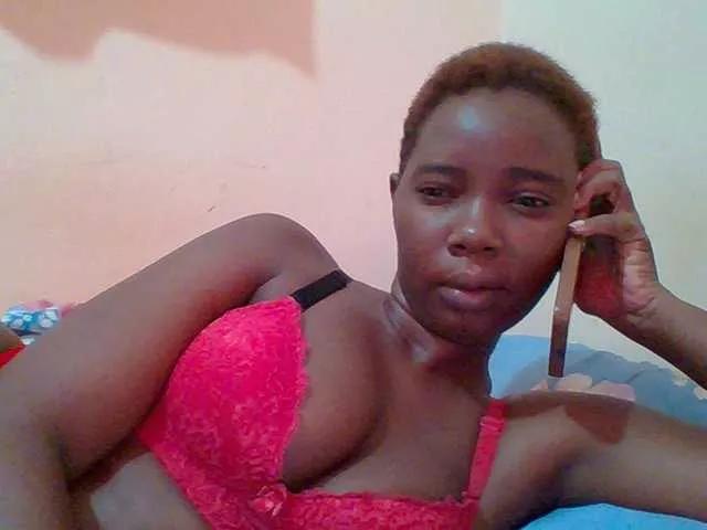 Sexyebonygal on BongaCams 