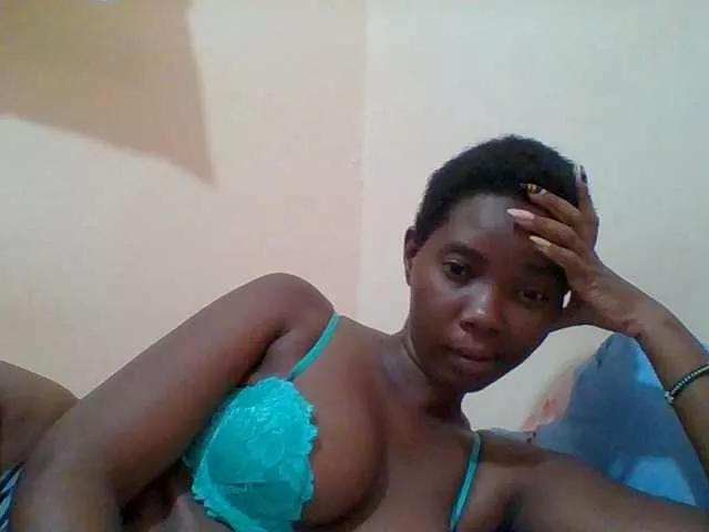 Sexyebonygal on BongaCams 
