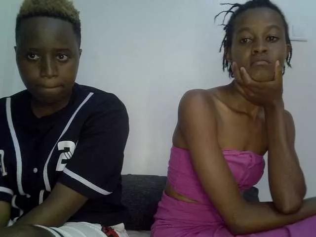 Sexygathen on BongaCams 