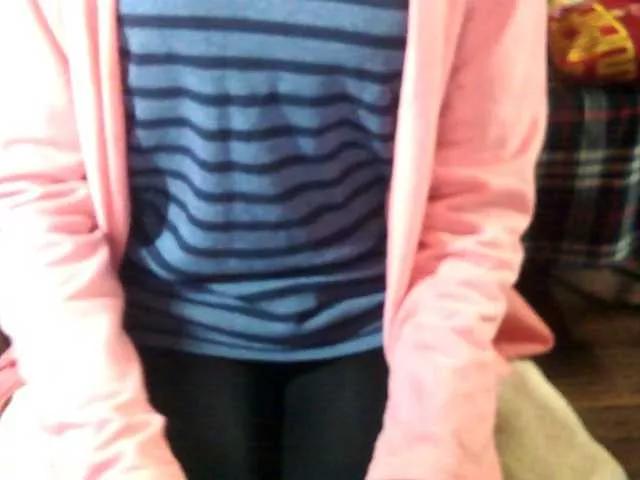 Sexygirl21 on BongaCams 