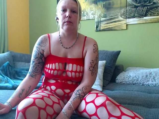 sexyjaqueline on BongaCams 