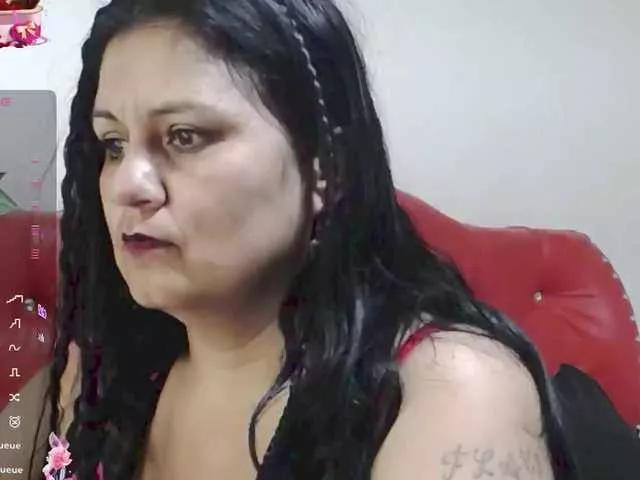 sexyjhoan81 on BongaCams 