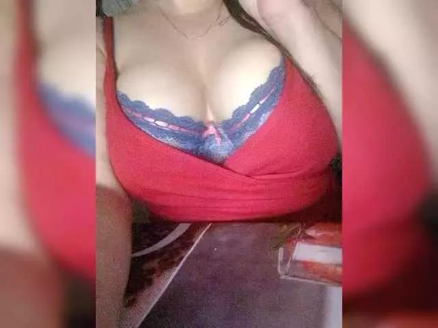 sexykucka on BongaCams 
