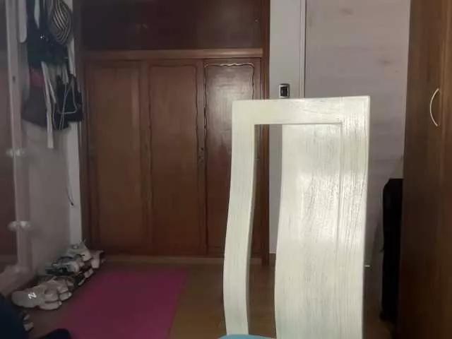 sexylatinapaulina on BongaCams 