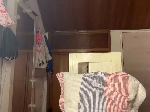 sexylatinapaulina on BongaCams 