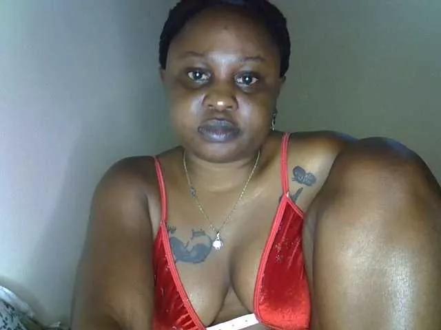 SexyLucc on BongaCams 