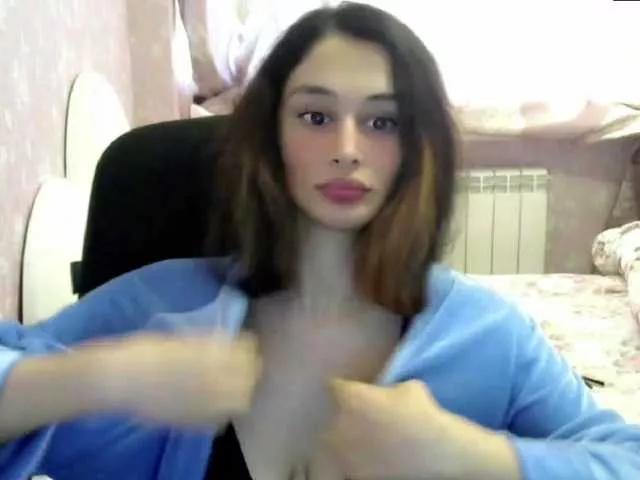 SexyLucitta on BongaCams 