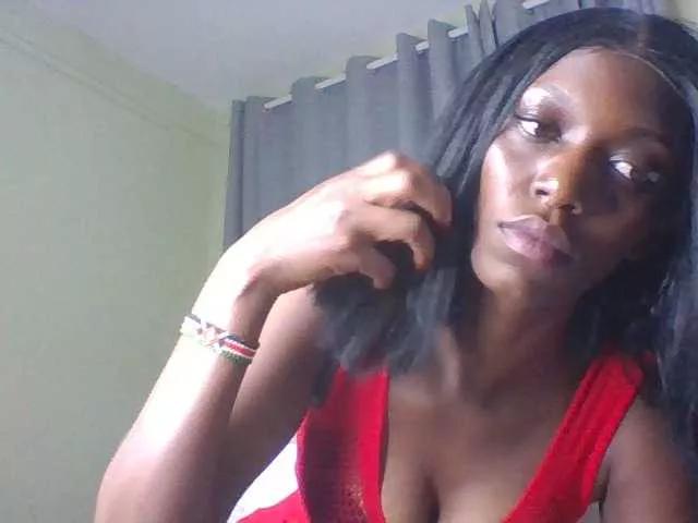Sexymaya22 on BongaCams 