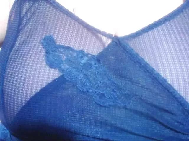 SexyPanda03 on BongaCams