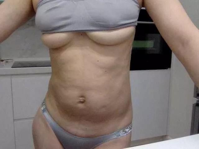 Offline Sexypopka on BongaCams