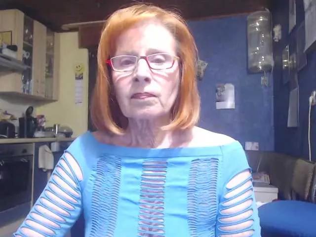 Sexysilvie on BongaCams 