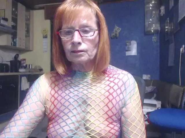 Sexysilvie on BongaCams 