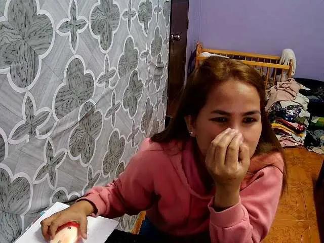 sexyyukee12 on BongaCams