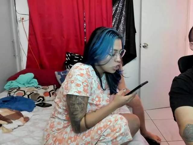 sgmr on BongaCams 