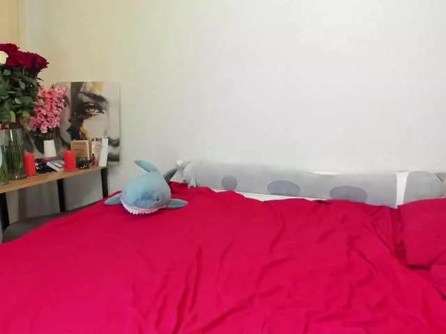 Shadow-Dance on BongaCams 