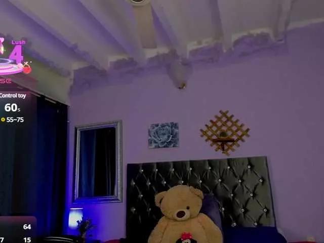 Shaira-Awada on BongaCams 