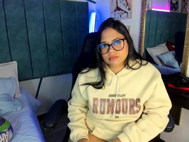 Shalym- on BongaCams 