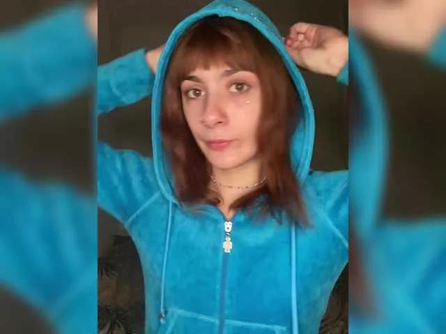 Shalyn59 on BongaCams 